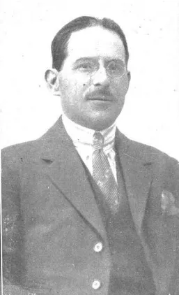 Juan Olivert Serra